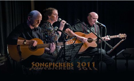 Songpickers 2011